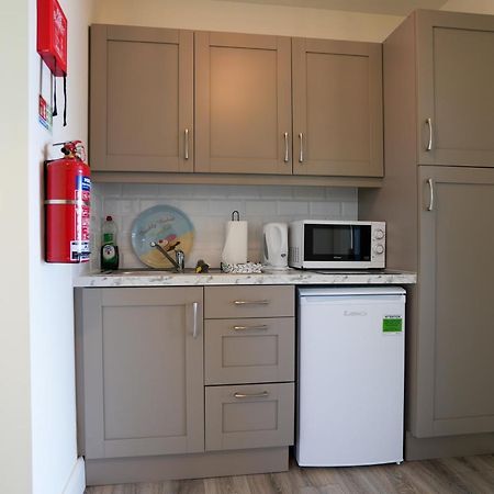 The Gaslight Inn Self Catering Holiday Apartments Rossnowlagh Donegal المظهر الخارجي الصورة
