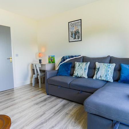 The Gaslight Inn Self Catering Holiday Apartments Rossnowlagh Donegal المظهر الخارجي الصورة