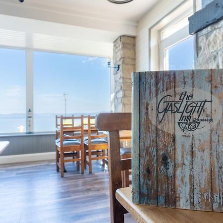 The Gaslight Inn Self Catering Holiday Apartments Rossnowlagh Donegal المظهر الخارجي الصورة