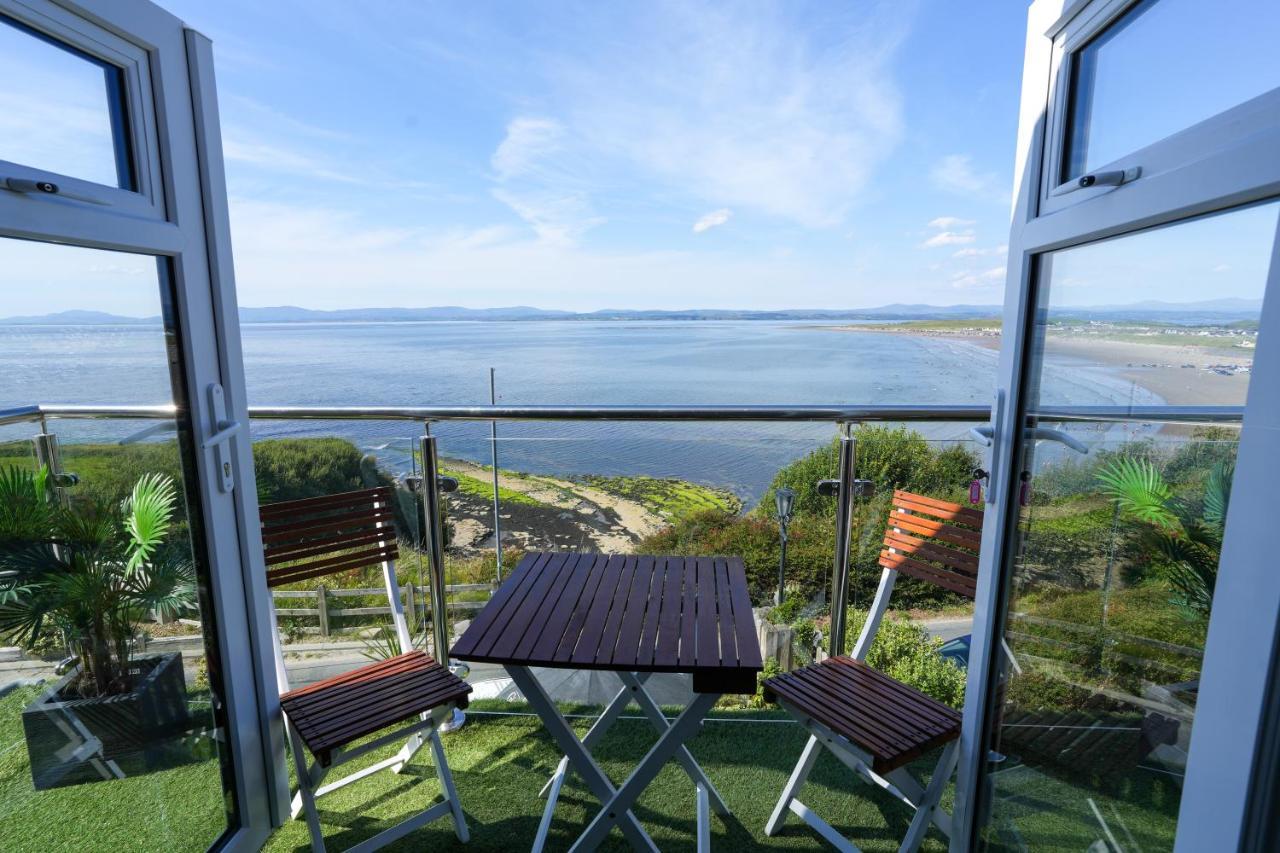 The Gaslight Inn Self Catering Holiday Apartments Rossnowlagh Donegal المظهر الخارجي الصورة