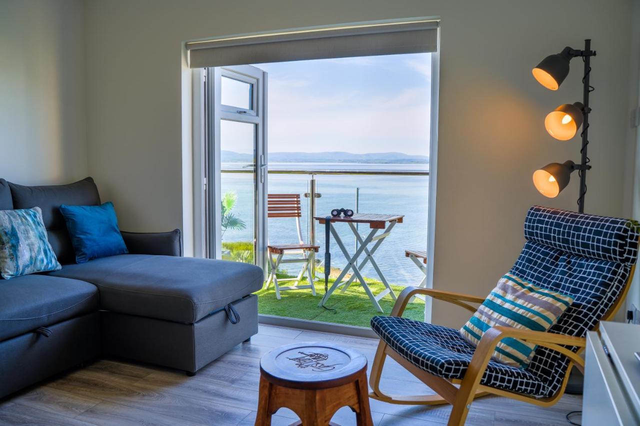 The Gaslight Inn Self Catering Holiday Apartments Rossnowlagh Donegal المظهر الخارجي الصورة