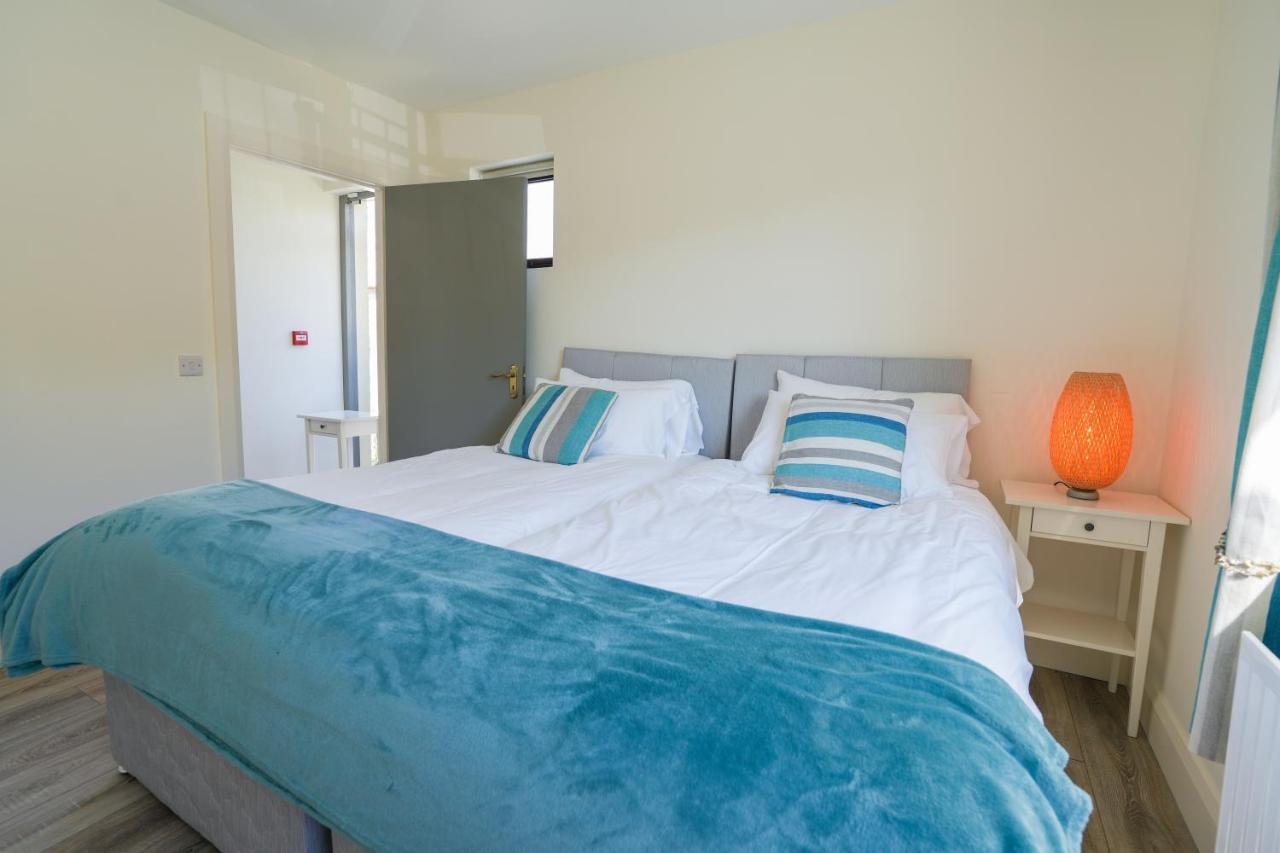 The Gaslight Inn Self Catering Holiday Apartments Rossnowlagh Donegal المظهر الخارجي الصورة