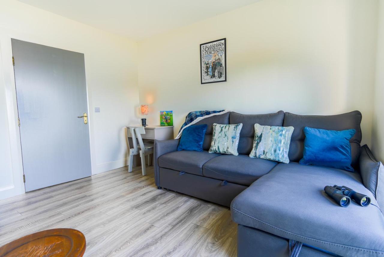 The Gaslight Inn Self Catering Holiday Apartments Rossnowlagh Donegal المظهر الخارجي الصورة