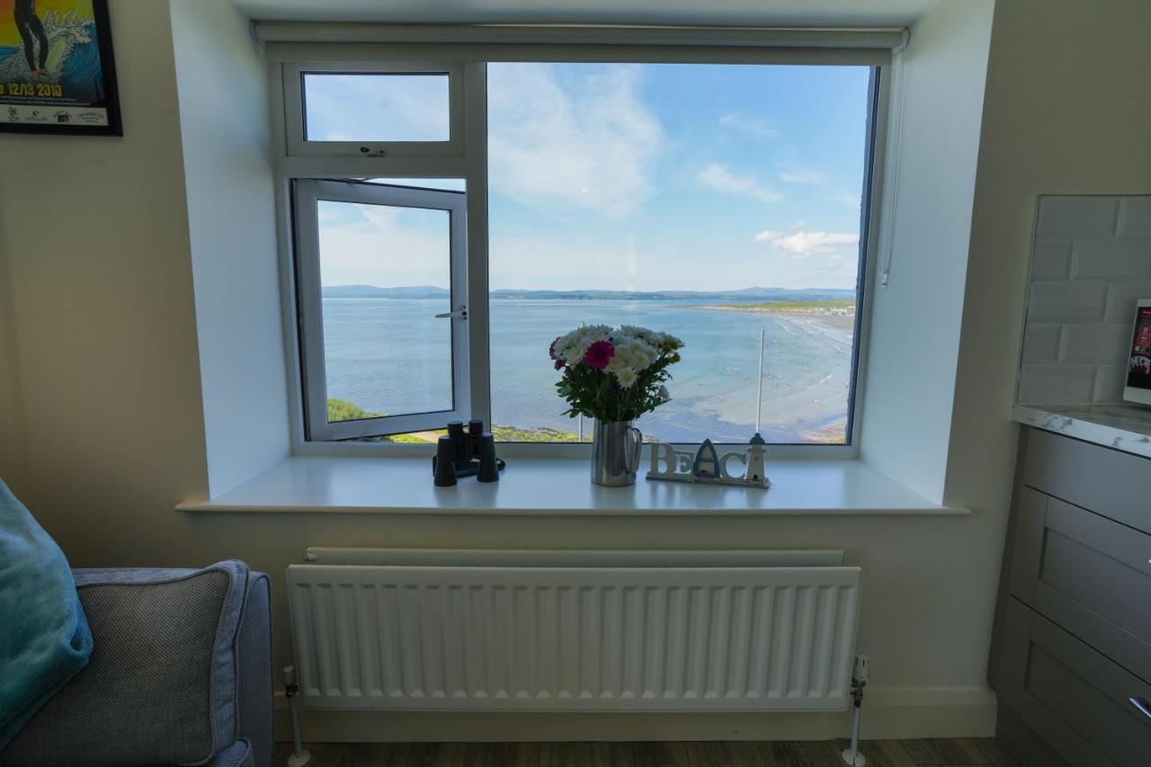 The Gaslight Inn Self Catering Holiday Apartments Rossnowlagh Donegal المظهر الخارجي الصورة