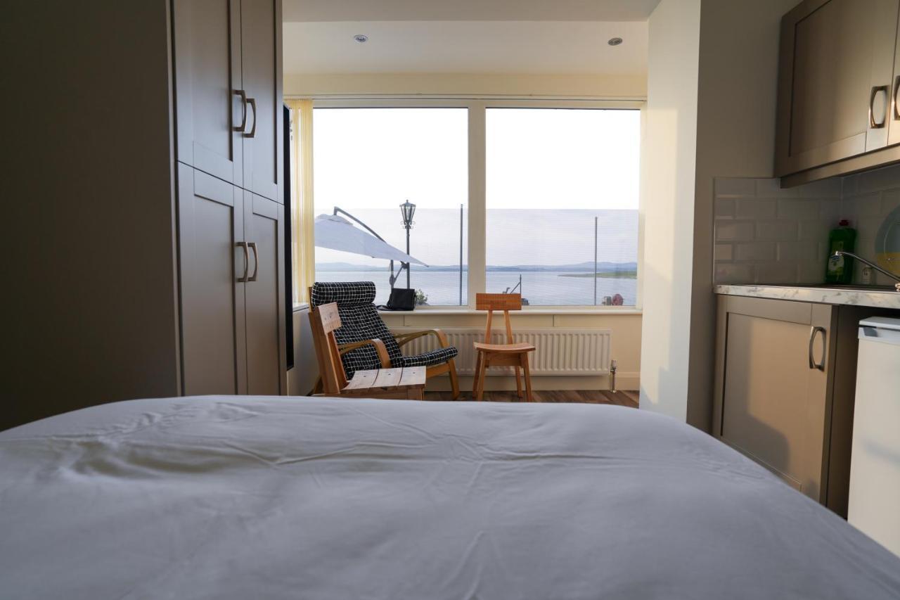 The Gaslight Inn Self Catering Holiday Apartments Rossnowlagh Donegal المظهر الخارجي الصورة