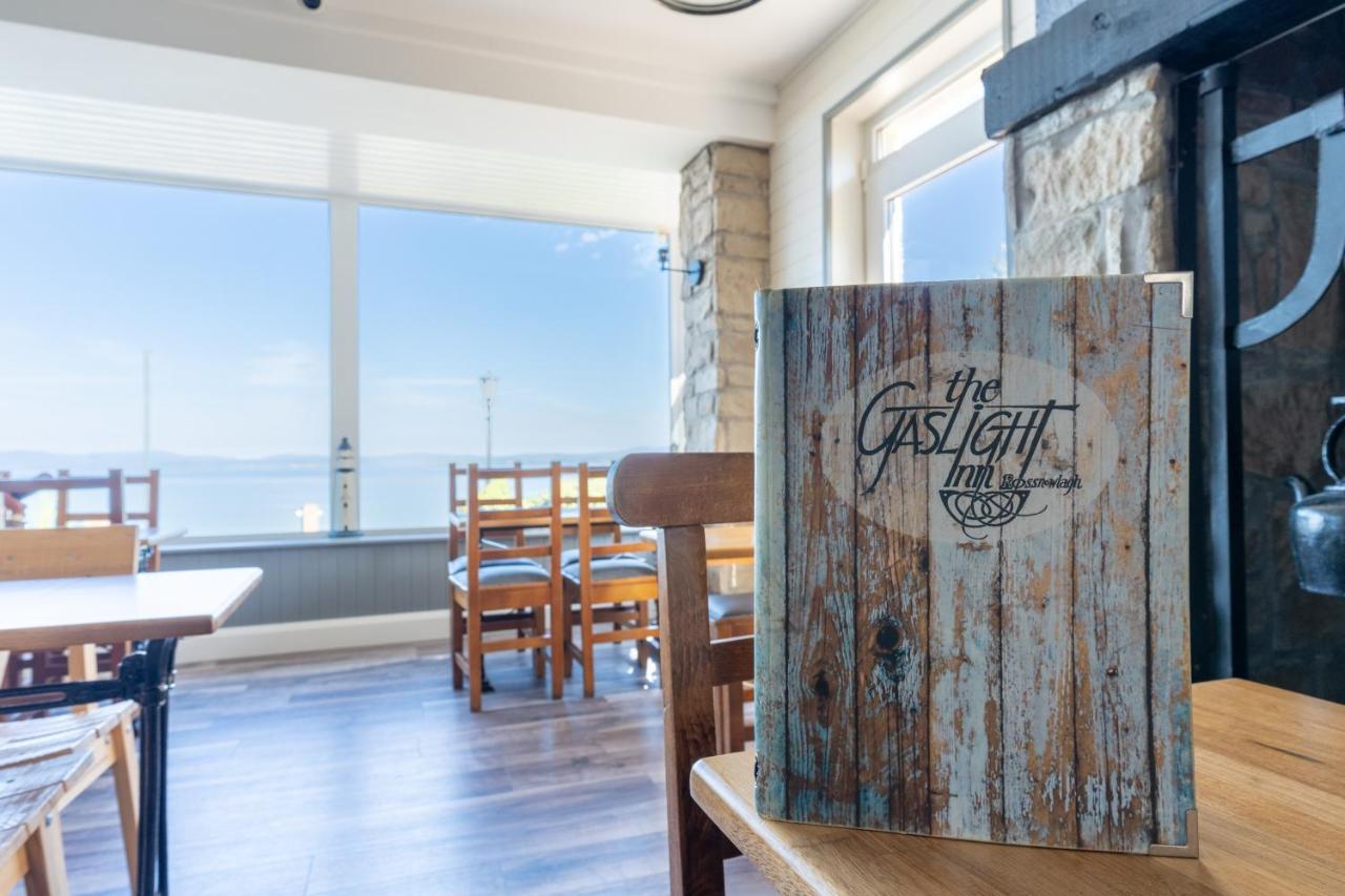 The Gaslight Inn Self Catering Holiday Apartments Rossnowlagh Donegal المظهر الخارجي الصورة