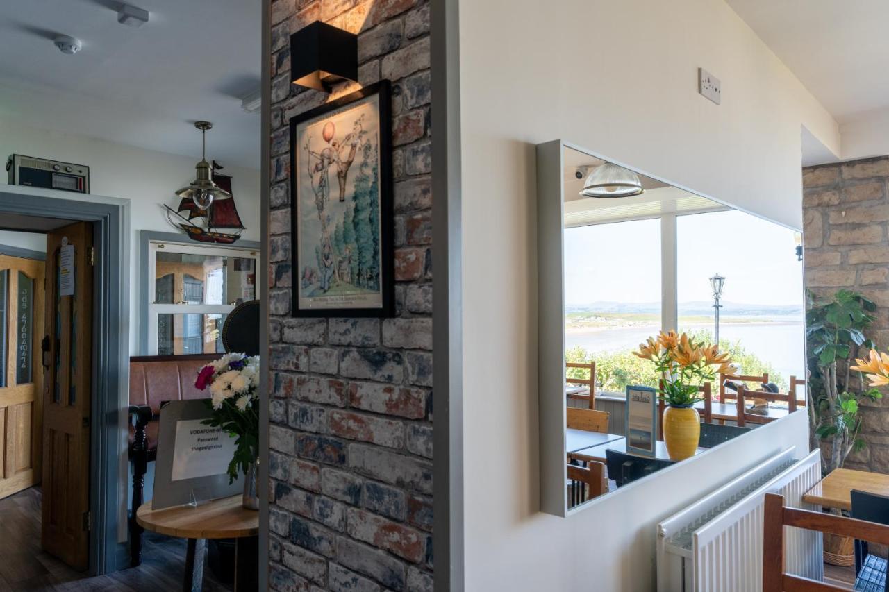 The Gaslight Inn Self Catering Holiday Apartments Rossnowlagh Donegal المظهر الخارجي الصورة