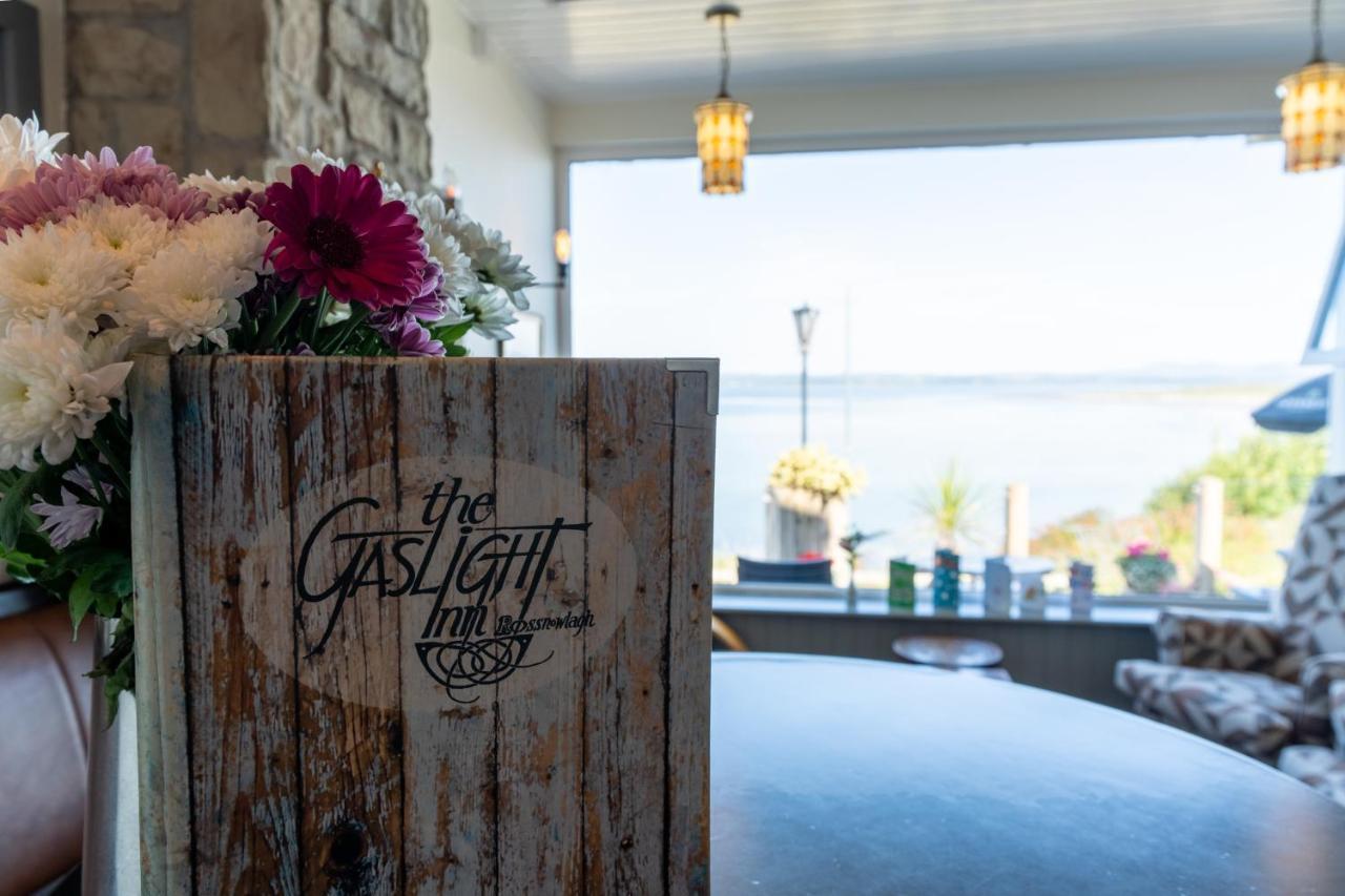 The Gaslight Inn Self Catering Holiday Apartments Rossnowlagh Donegal المظهر الخارجي الصورة