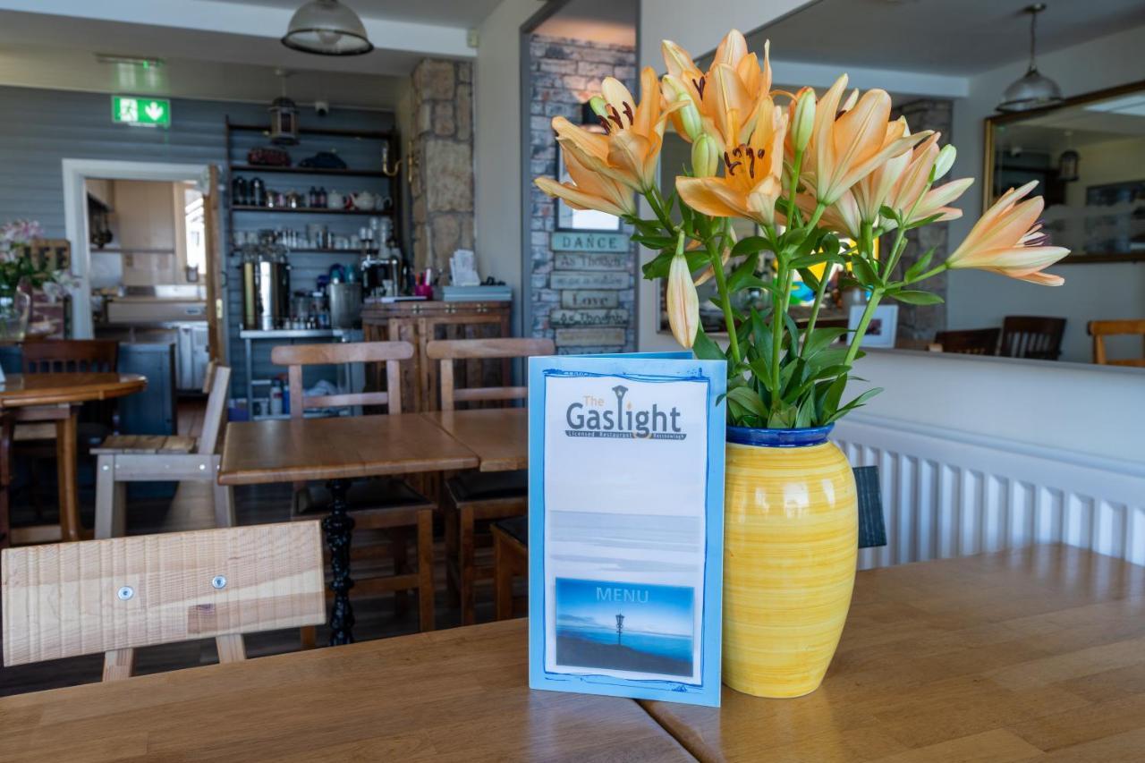 The Gaslight Inn Self Catering Holiday Apartments Rossnowlagh Donegal المظهر الخارجي الصورة