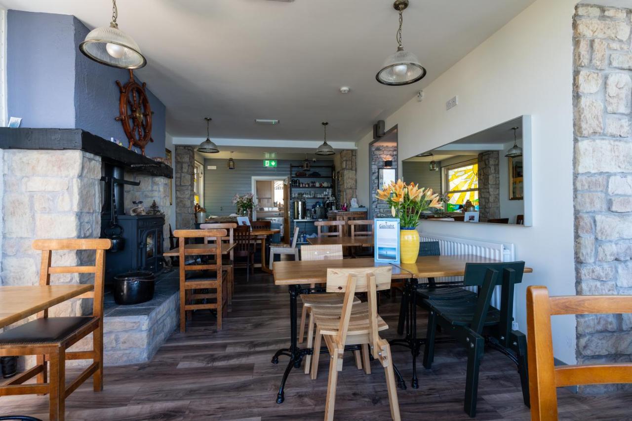 The Gaslight Inn Self Catering Holiday Apartments Rossnowlagh Donegal المظهر الخارجي الصورة