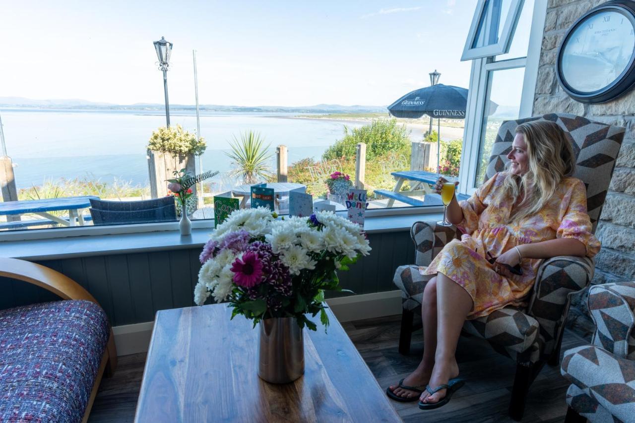 The Gaslight Inn Self Catering Holiday Apartments Rossnowlagh Donegal المظهر الخارجي الصورة