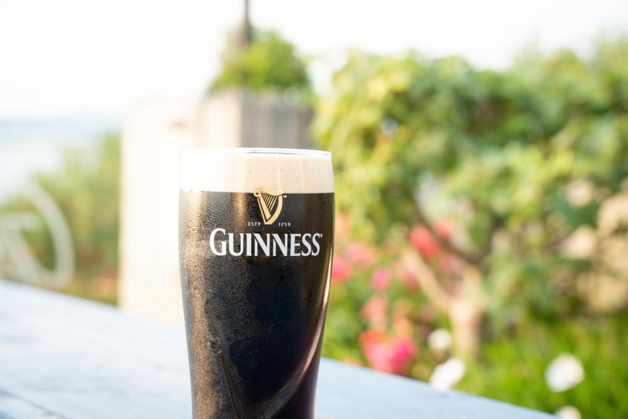 The Gaslight Inn Self Catering Holiday Apartments Rossnowlagh Donegal المظهر الخارجي الصورة