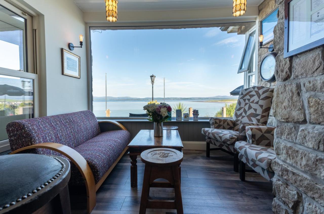 The Gaslight Inn Self Catering Holiday Apartments Rossnowlagh Donegal المظهر الخارجي الصورة