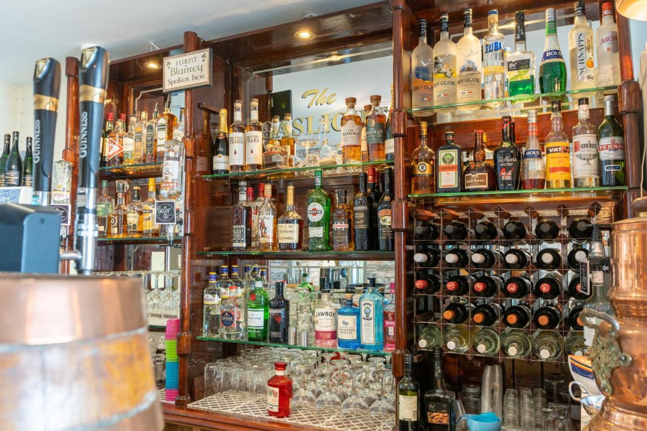 The Gaslight Inn Self Catering Holiday Apartments Rossnowlagh Donegal المظهر الخارجي الصورة