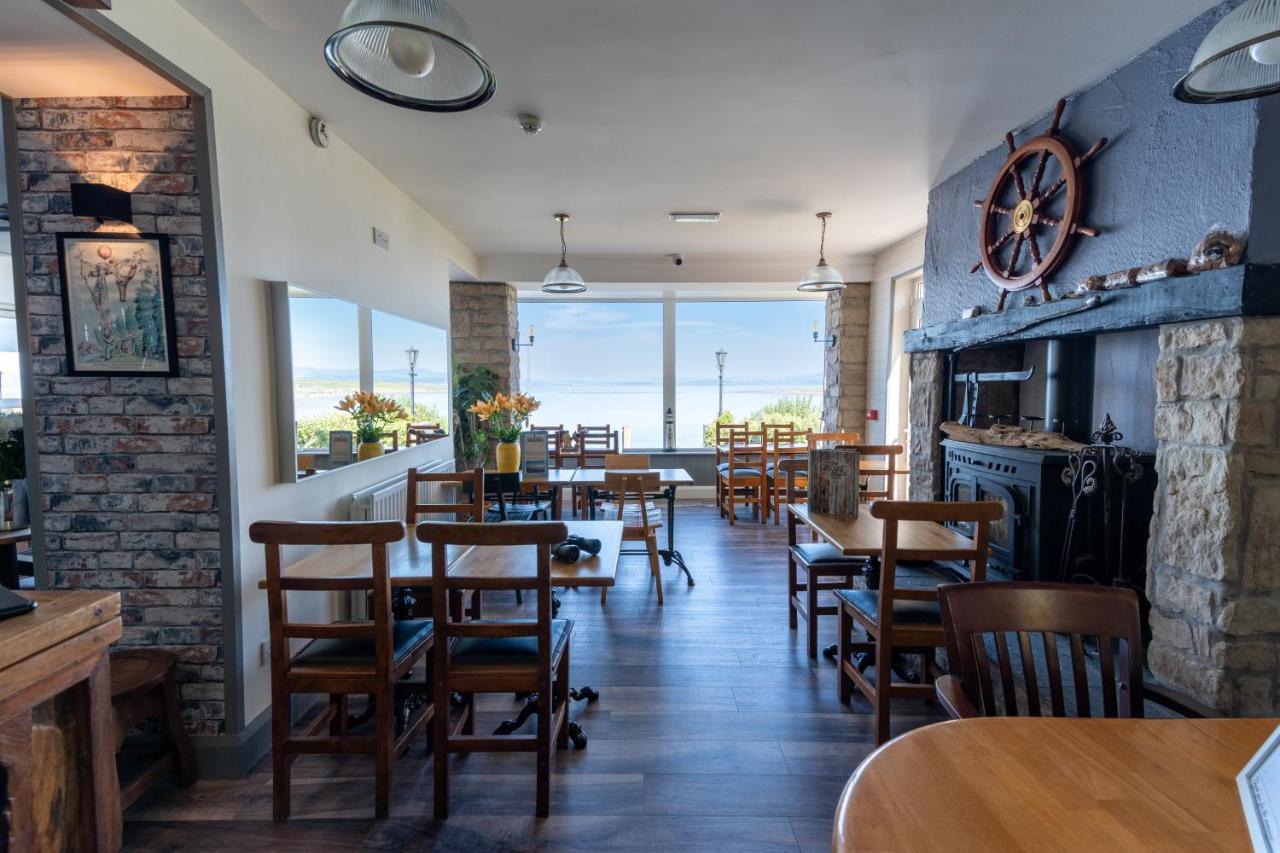 The Gaslight Inn Self Catering Holiday Apartments Rossnowlagh Donegal المظهر الخارجي الصورة