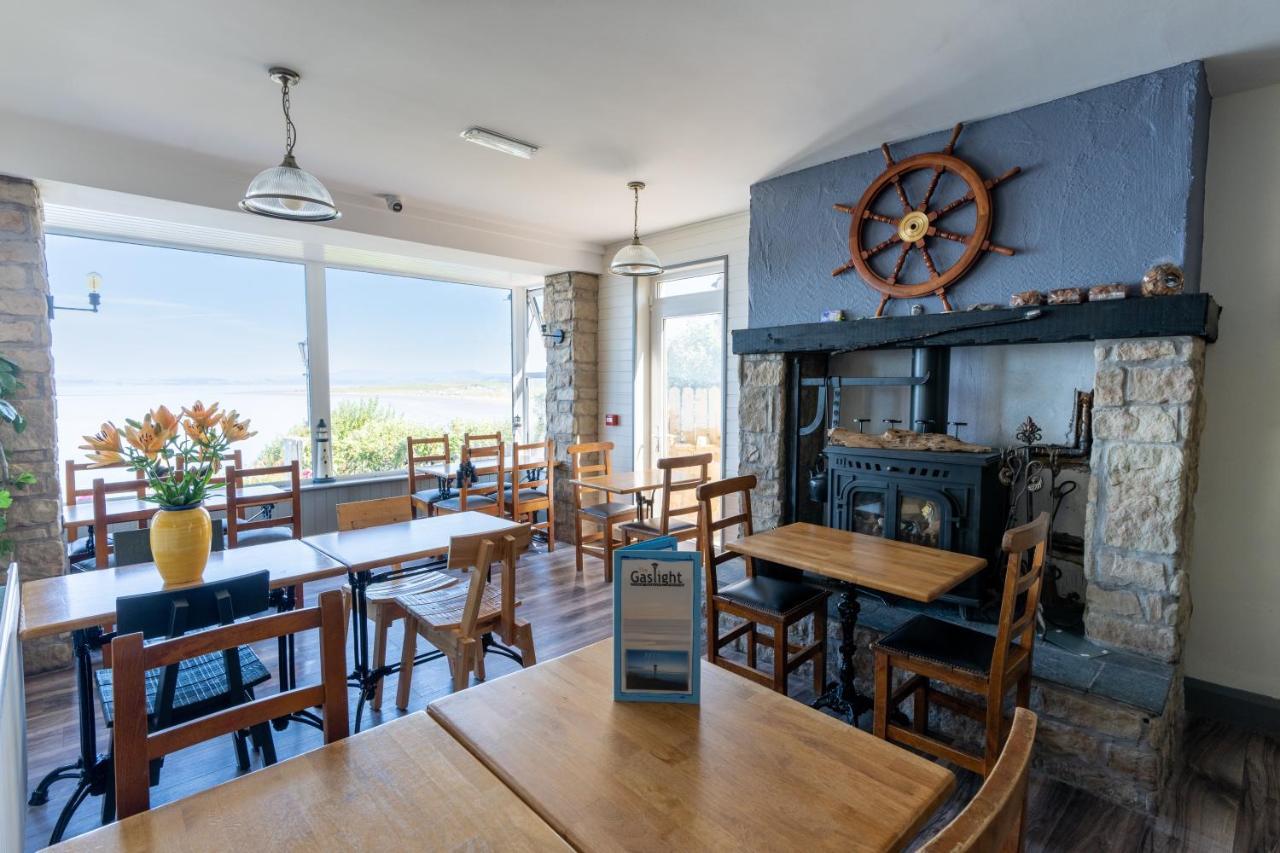 The Gaslight Inn Self Catering Holiday Apartments Rossnowlagh Donegal المظهر الخارجي الصورة