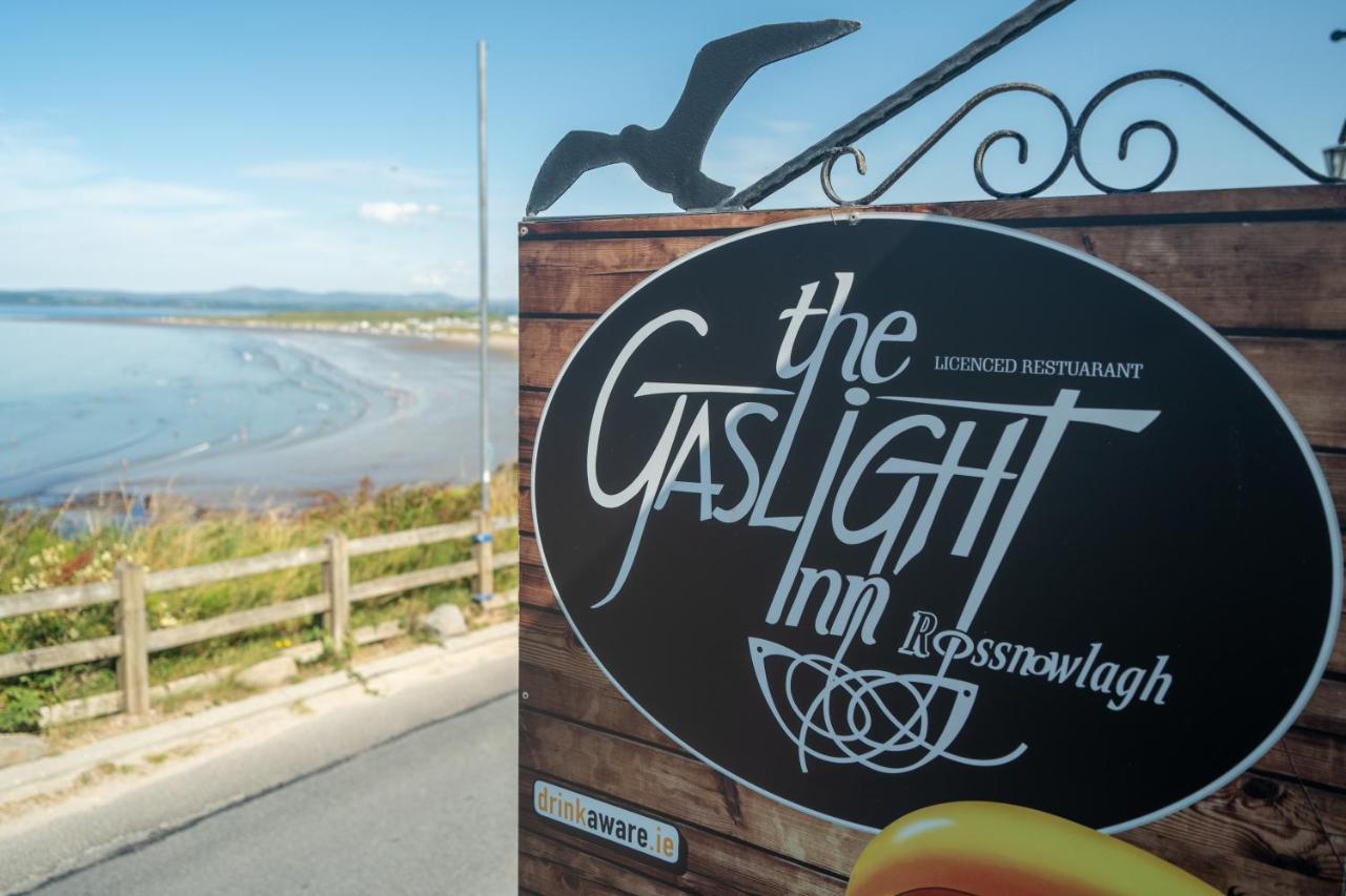 The Gaslight Inn Self Catering Holiday Apartments Rossnowlagh Donegal المظهر الخارجي الصورة