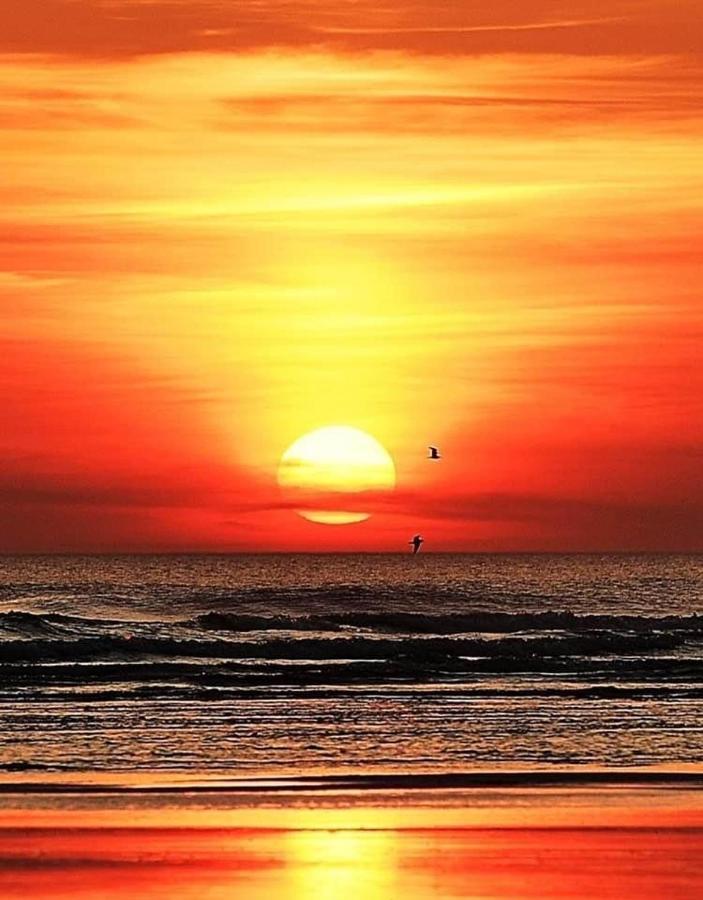 The Gaslight Inn Self Catering Holiday Apartments Rossnowlagh Donegal المظهر الخارجي الصورة